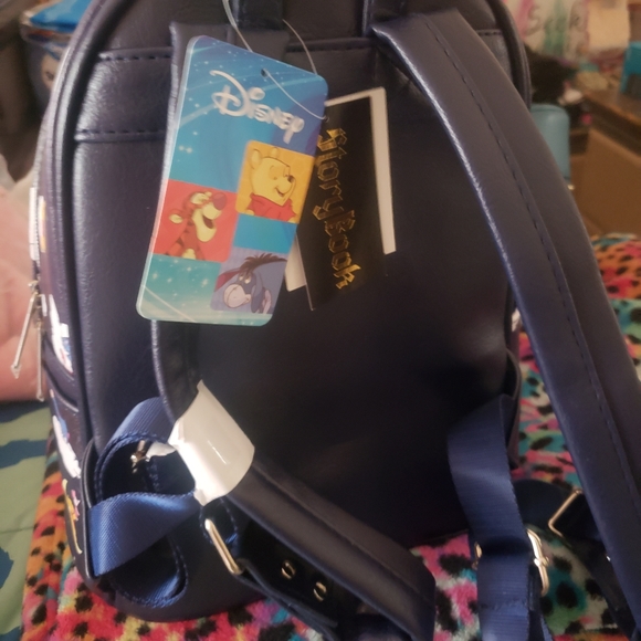 Mini backpack - Picture 2 of 2